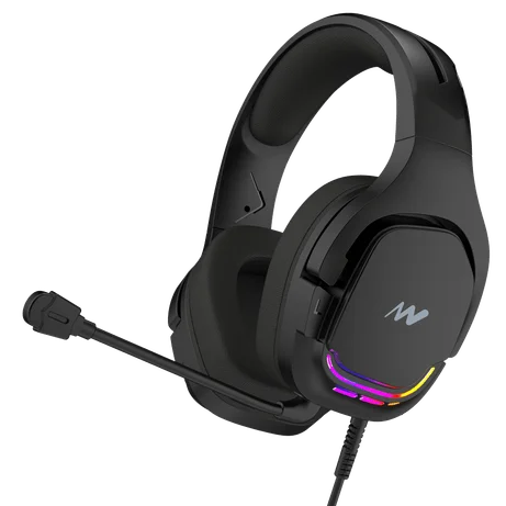 AURICULAR GAMING NETWAY HX360
