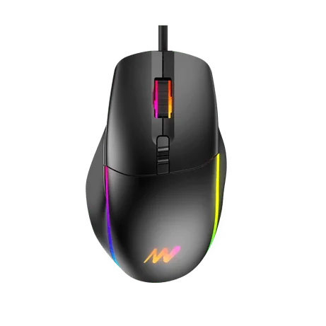 RATON GAMING NETWAY MX530