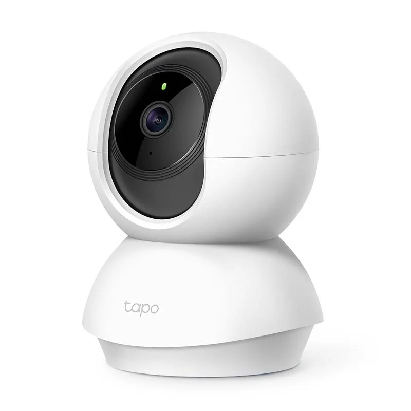 Cámara IP TP-Link Tapo C210 360º 3MP Wi-Fi