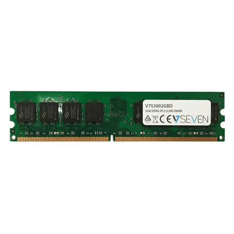 DDR2 V7 2GB DDR2 PC2-5300 667Mhz