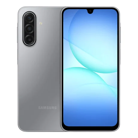 SAMSUNG Galaxy Galaxy A17 5G 6.7" 5G 8GB/256GB Gris