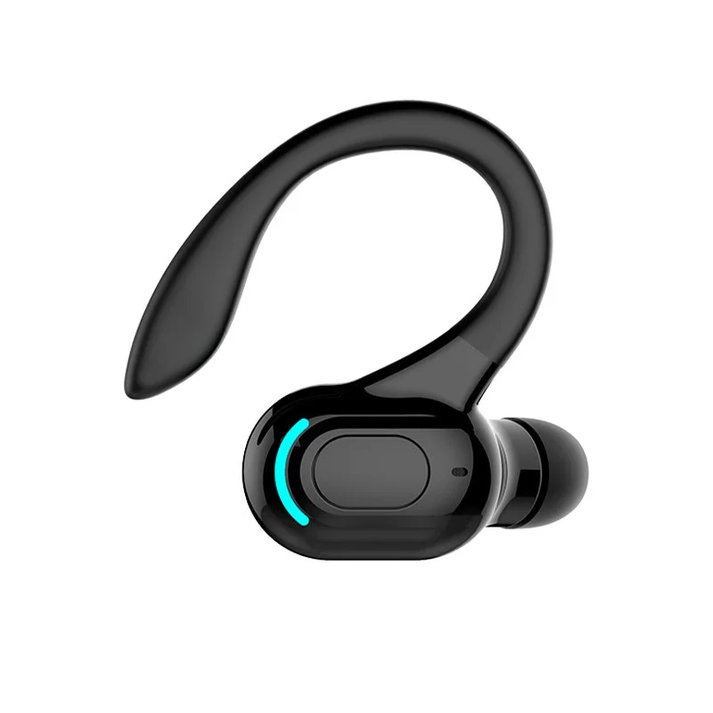 Auricular Bluetooth COOL Midway Negro - Auriculares y Cascos