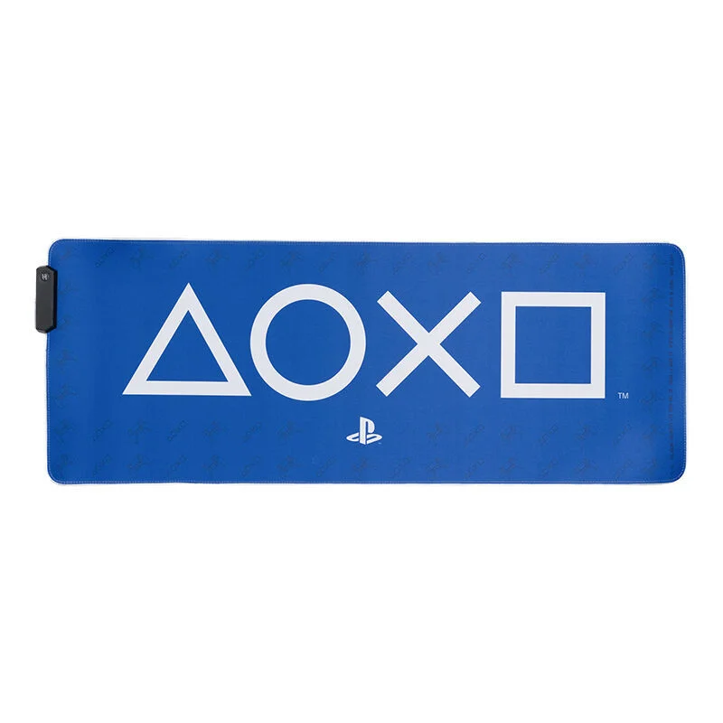 ALFOMBRILLA ESCRITORIO PALADONE PLAYSTATION - Alfombrillas Gaming