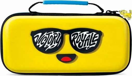 FUNDA UNIVERSAL POWERA NINTENDO SWITCH PEELY EDICION FORTNITE