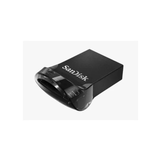 Pendrive 128GB SanDisk Ultra Fit USB 3.1