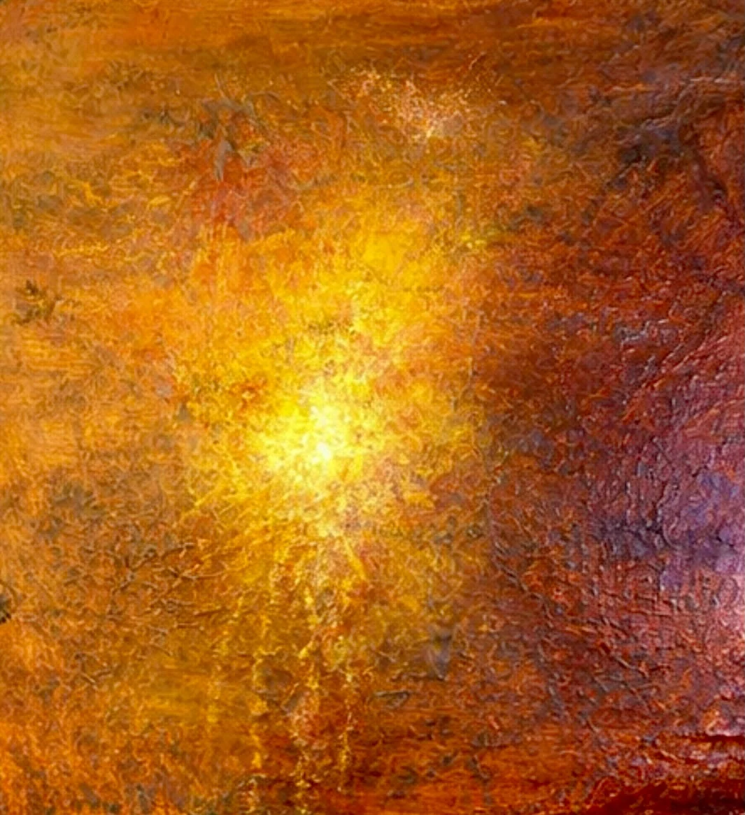 THE RETURN OF LIGHT / EL RETORNO DE LA LUZ