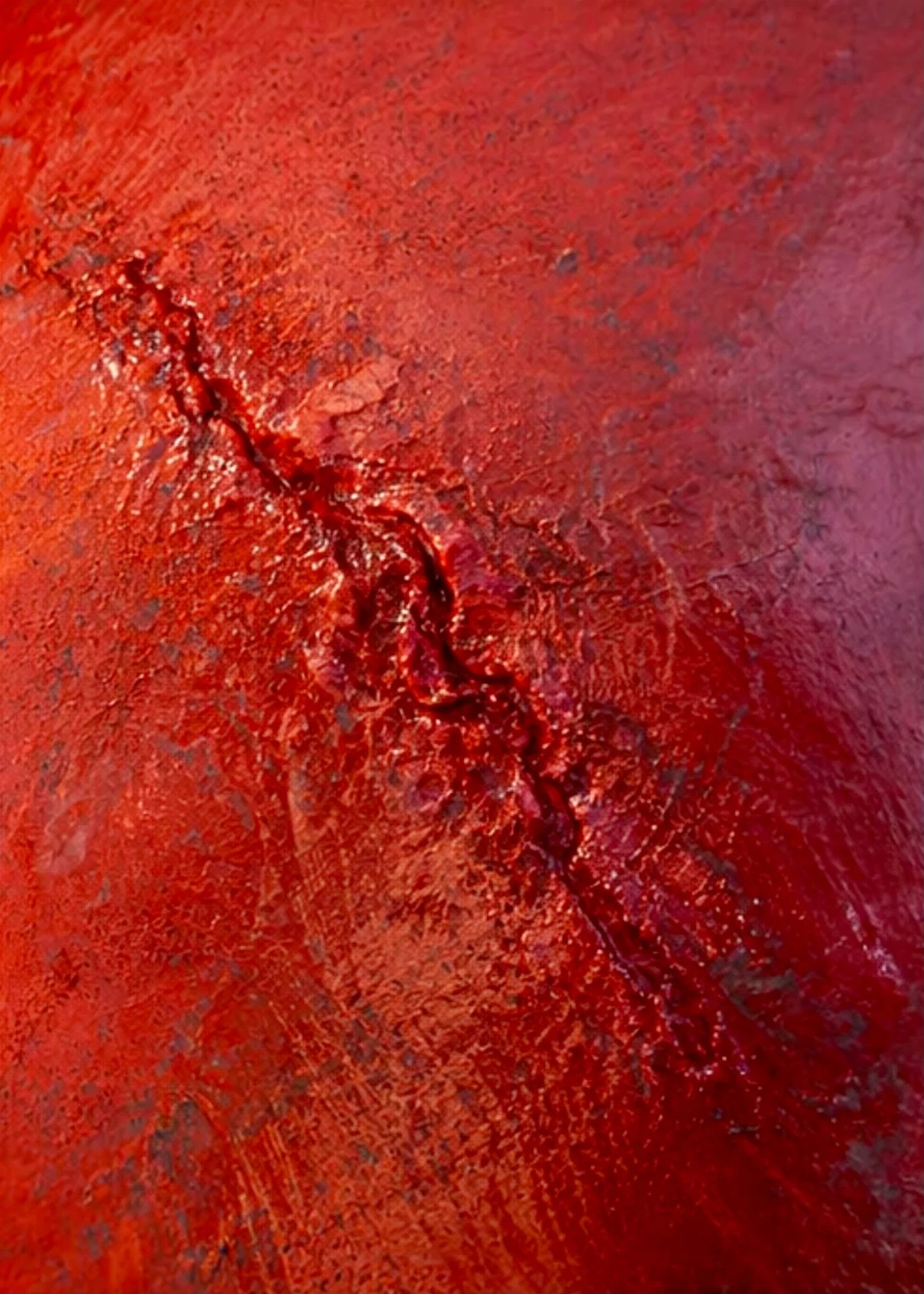 THE WOUND / LA HERIDA