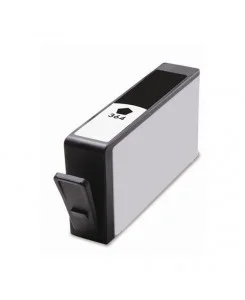 Tinta compatible Dayma para HP N364 XL Negro Photo 290 pag