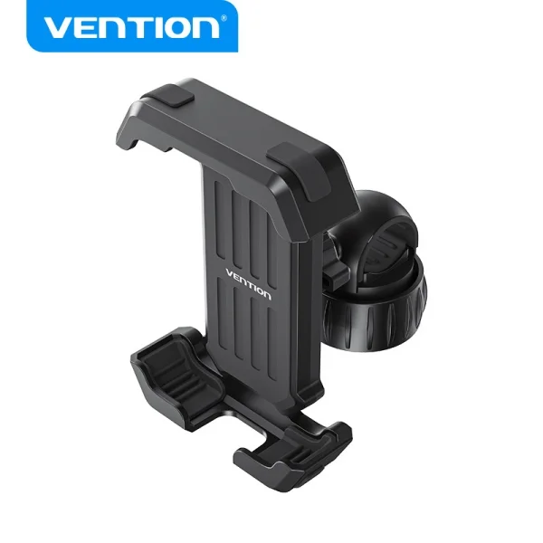Soporte de Smartphone para Bici Vention KSFB0/ Negro