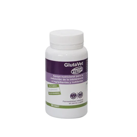 GLUTAVET 60 COMPRIMIDOS