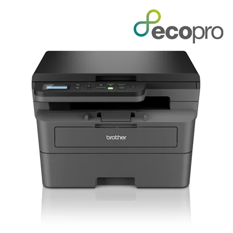 BROTHER DCP-L2627DWE: Impresora Láser Multifunción A4 con Wifi y Dúplex