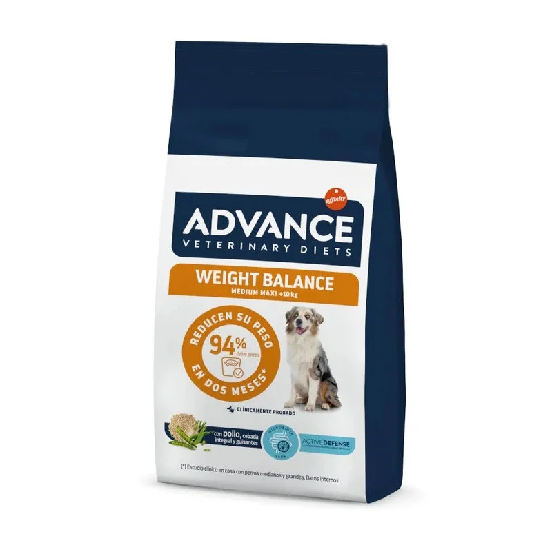 Advance Weight Balance 3 Kg