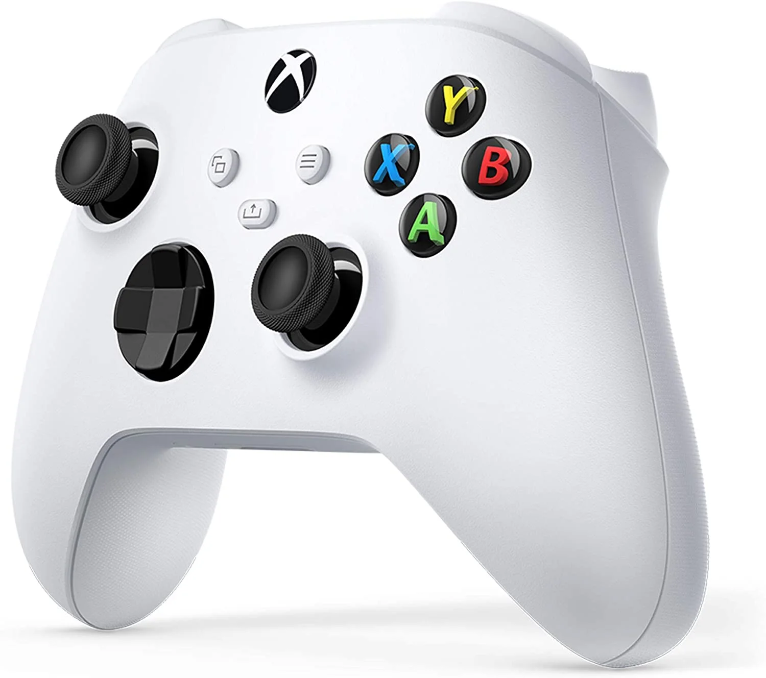 Mando Microsoft Robot White (Xbox Series X / Xbox One)