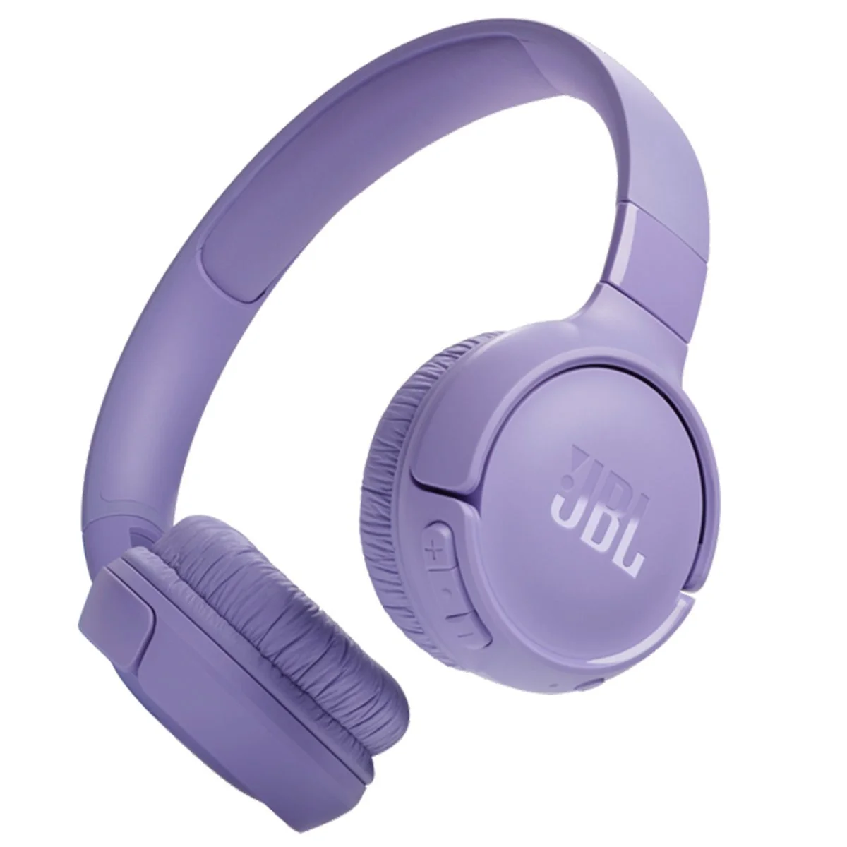 AURICULARES JBL TUNE 520BT PURPLE – imagen 1