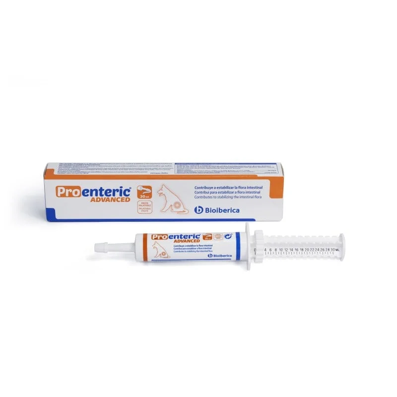 PRO-ENTERIC ADVANCED 30 ML