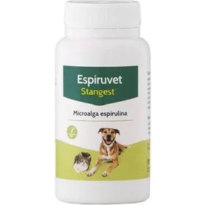 ESPIRUVET 250 COMPRIMIDOS