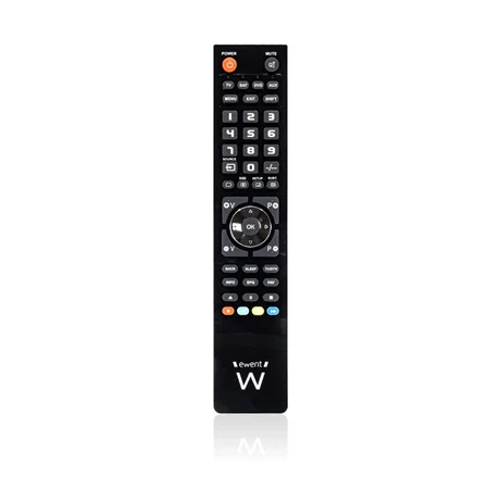 EWENT EW1570 Mando TV 4 en 1 programable por cable ( Programamos el modelo del televisor)