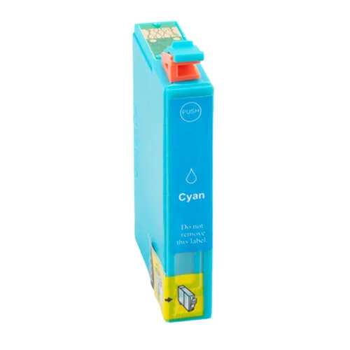 Epson T2992/T2982 (29XL) Cyan Cartucho de Tinta Generico - Reemplaza C13T29924012/C13T29824012