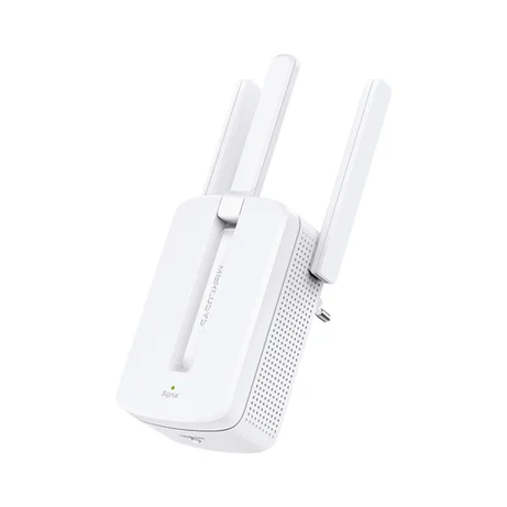 Repetidor Wi-Fi MERCUSYS MW300RE 300Mbps