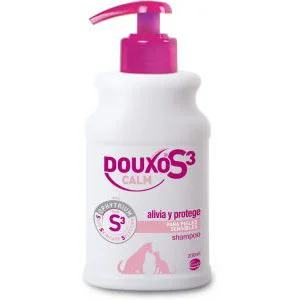 DOUXO S3 CALM CHAMPU 200 ML