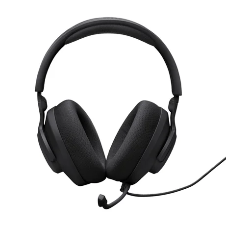 Auriculares JBL Quantum 100M2 Black