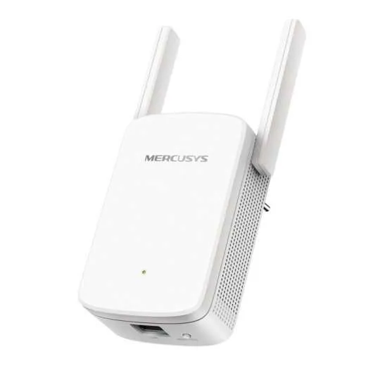 Mercusys Repetidor Extensor de Red AC1200 WiFi - Doble Banda