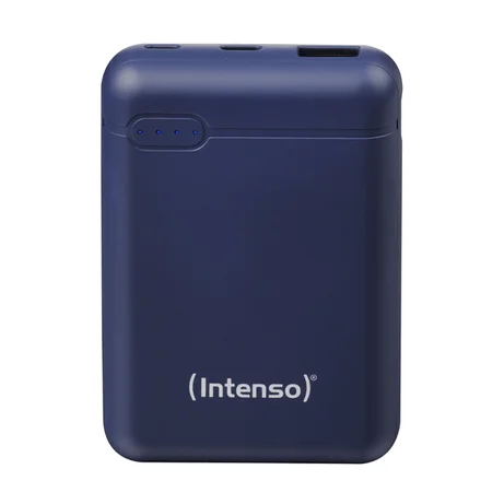 Intenso PowerBank XS10000 10000mAh Azul – imagen 1