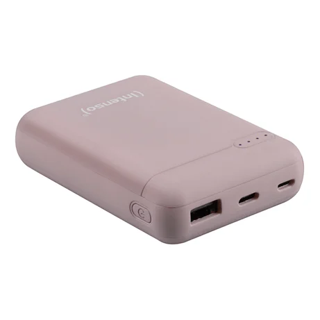 PowerBank Intenso XS10000 10000mAh Rosa – imagen 1