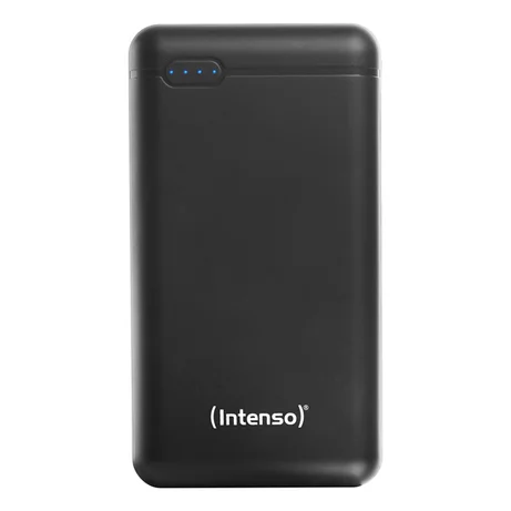 Powerbank INTENSO XS20000 20000 mAh Negro – imagen 1