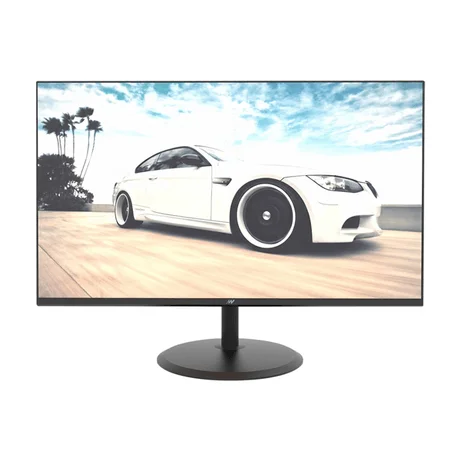 MONITOR NETWAY Monitor Netway NW3825 23.8" FHD 120Hz – Fluidez, Contraste Profundo y Máxima Comodidad Visual 23.8" VA 1920 x 1080 HDMI VGA