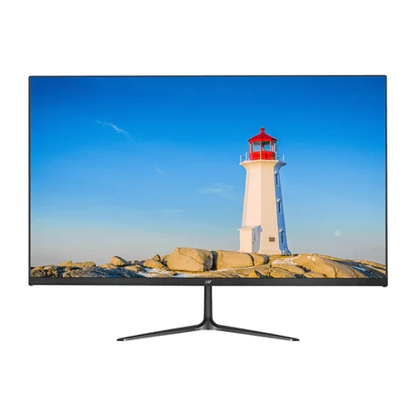 MONITOR NETWAY Monitor Netway NW3826 27" FHD 120Hz – Gran Pantalla, Fluidez Total y Contraste Superior 27" VA 1920 x 1080 HDMI VGA
