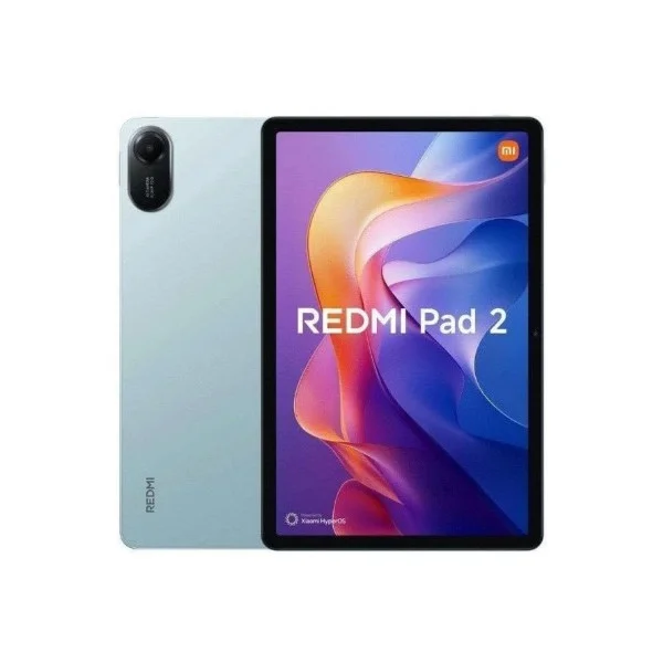 TABLET XIAOMI REDMI PAD 2 11" 4GB 256GB WIFI VERDE
