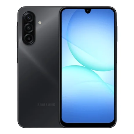 SAMSUNG Galaxy A17 LTE 6.7" 4G 8GB/256GB Negro – imagen 1