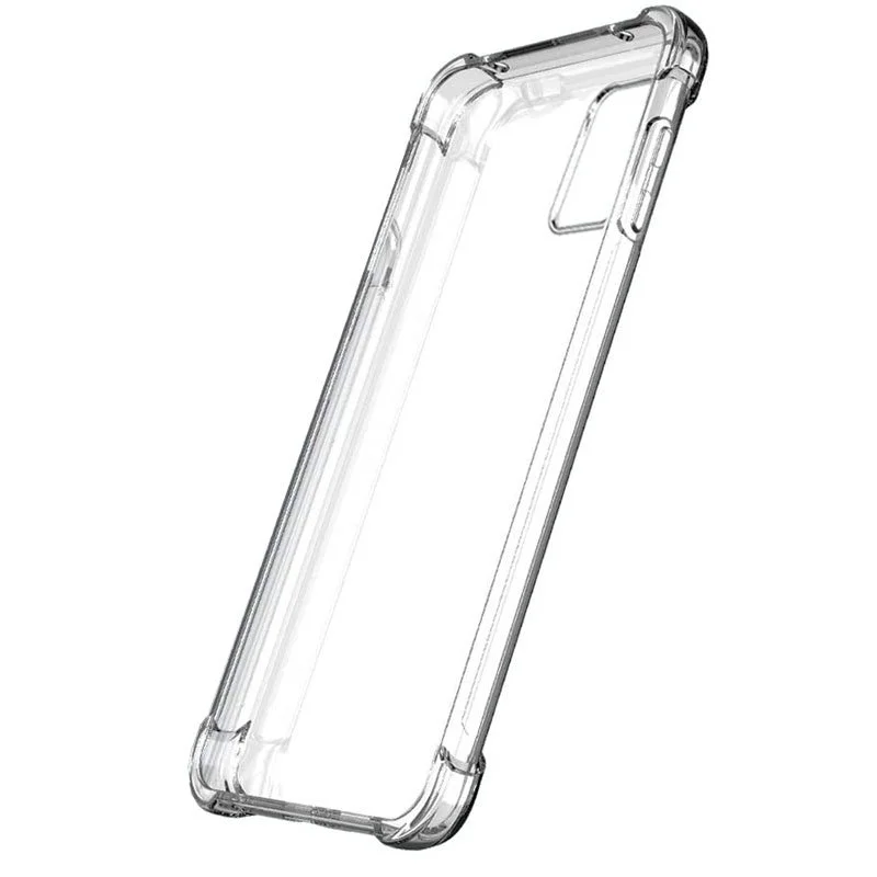 Carcasa COOL para Oppo A54 5G / A74 5G AntiShock Transparente – imagen 1