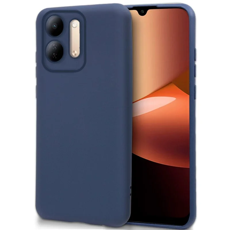 Carcasa COOL para Xiaomi Redmi 17C 5G Cover Marino – imagen 1