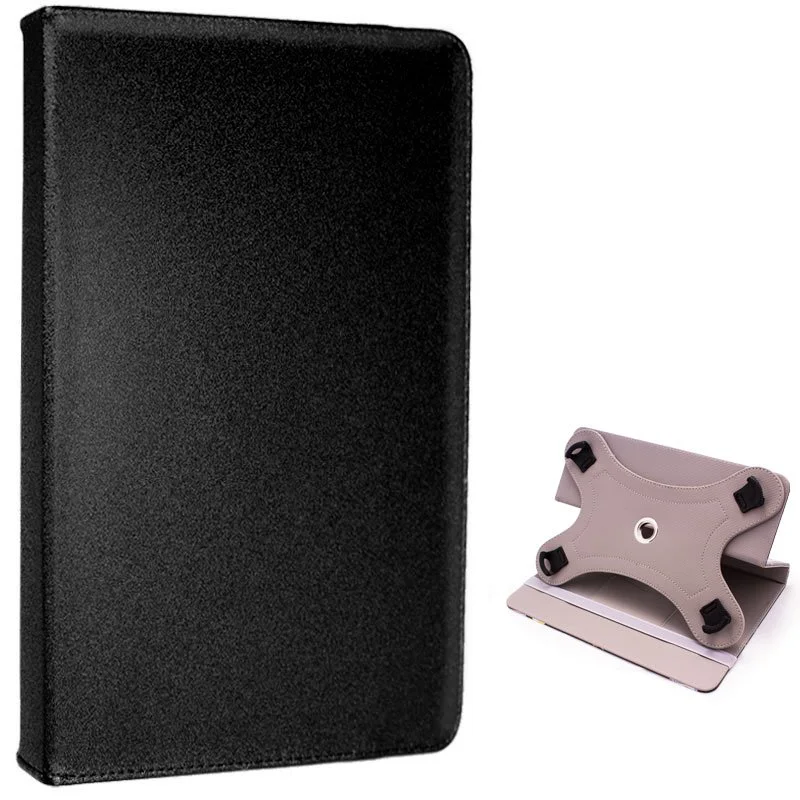 Funda COOL Ebook Tablets Polipiel Universal 12 - 13 pulgadas Negro (Cuadrada) – imagen 1