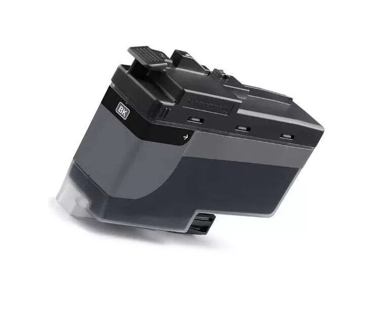 Brother LC422XL Negro Cartucho de Tinta Generico - Reemplaza LC422XLBK – imagen 1