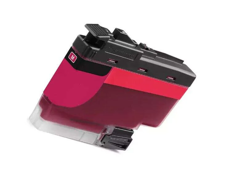 Brother LC422XL Magenta Cartucho de Tinta Generico - Reemplaza LC422XLM – imagen 1
