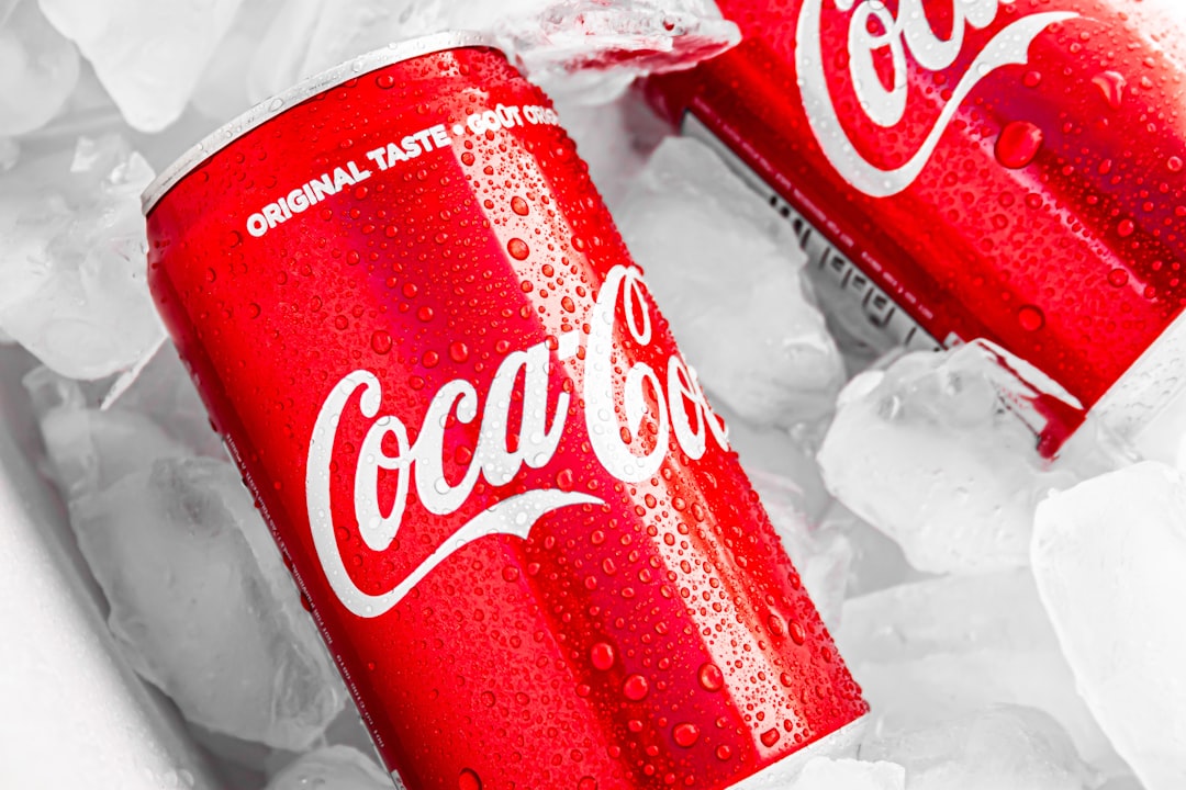 Refresco lata 33 cl