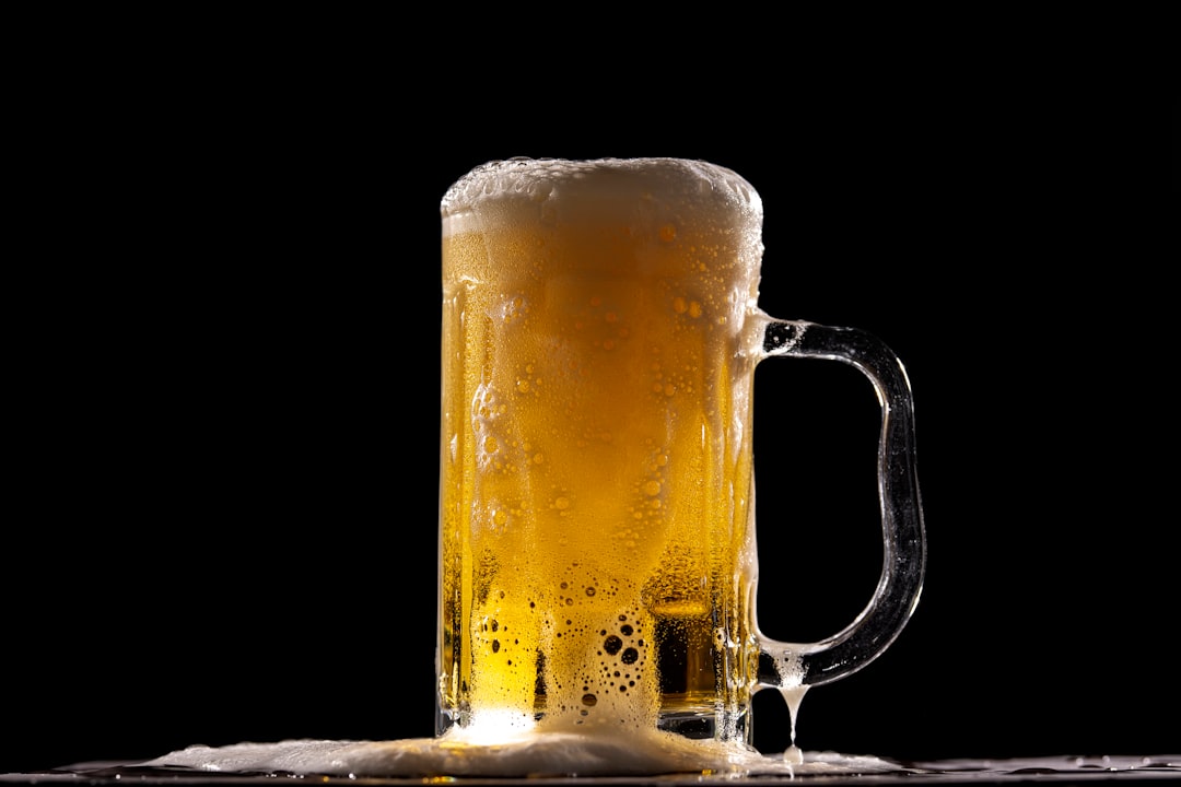 Caña de cerveza