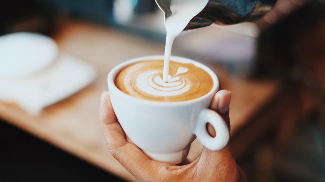Café con leche