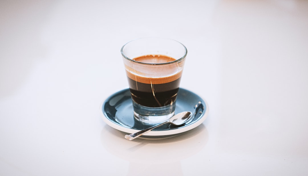 Café solo