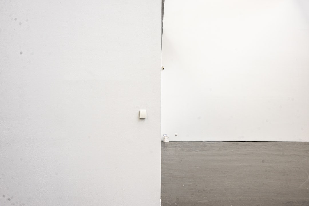Pintura interior por m²