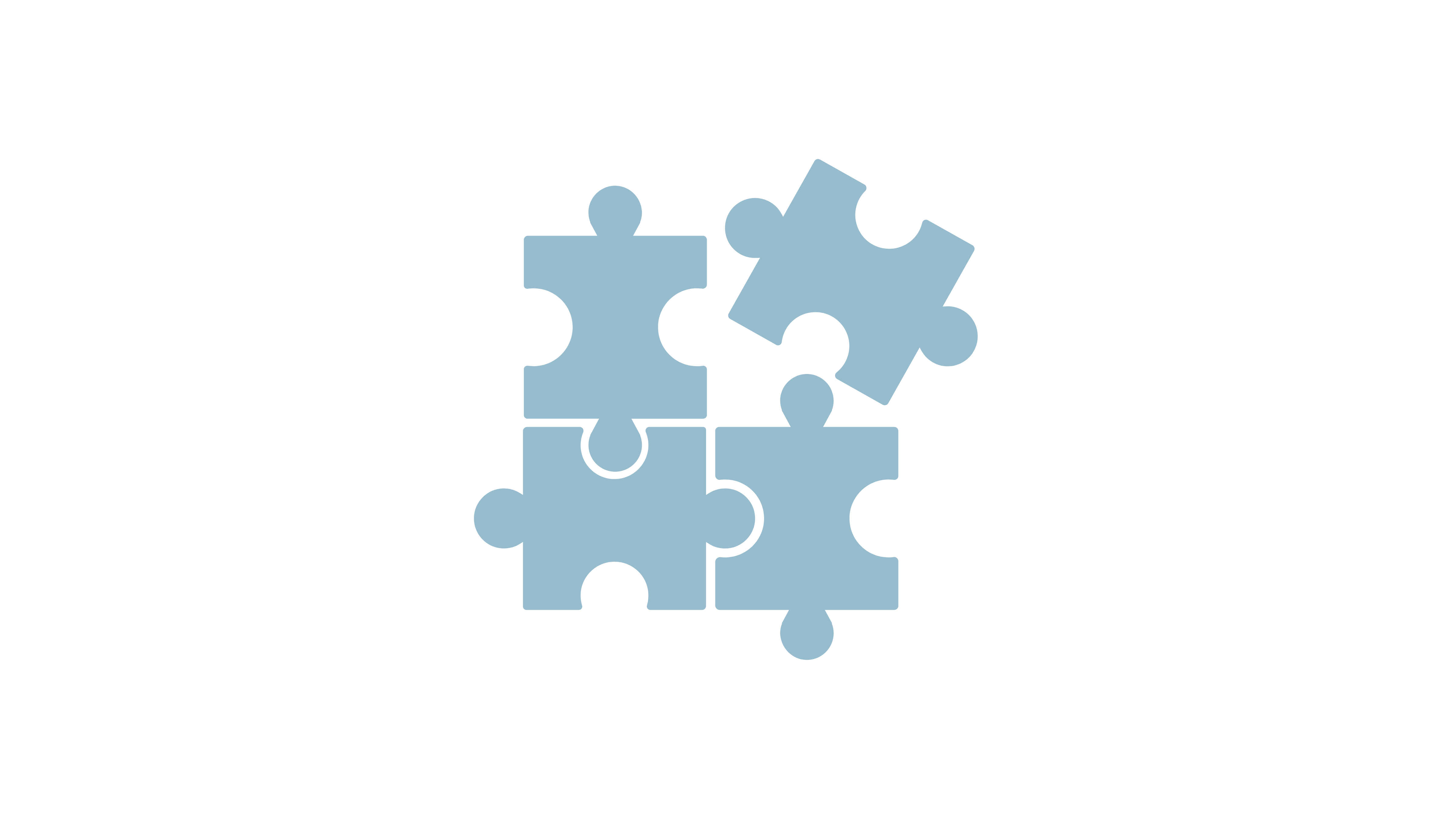 STRATEGIC PARTNERSHIPS & NETWORKING
