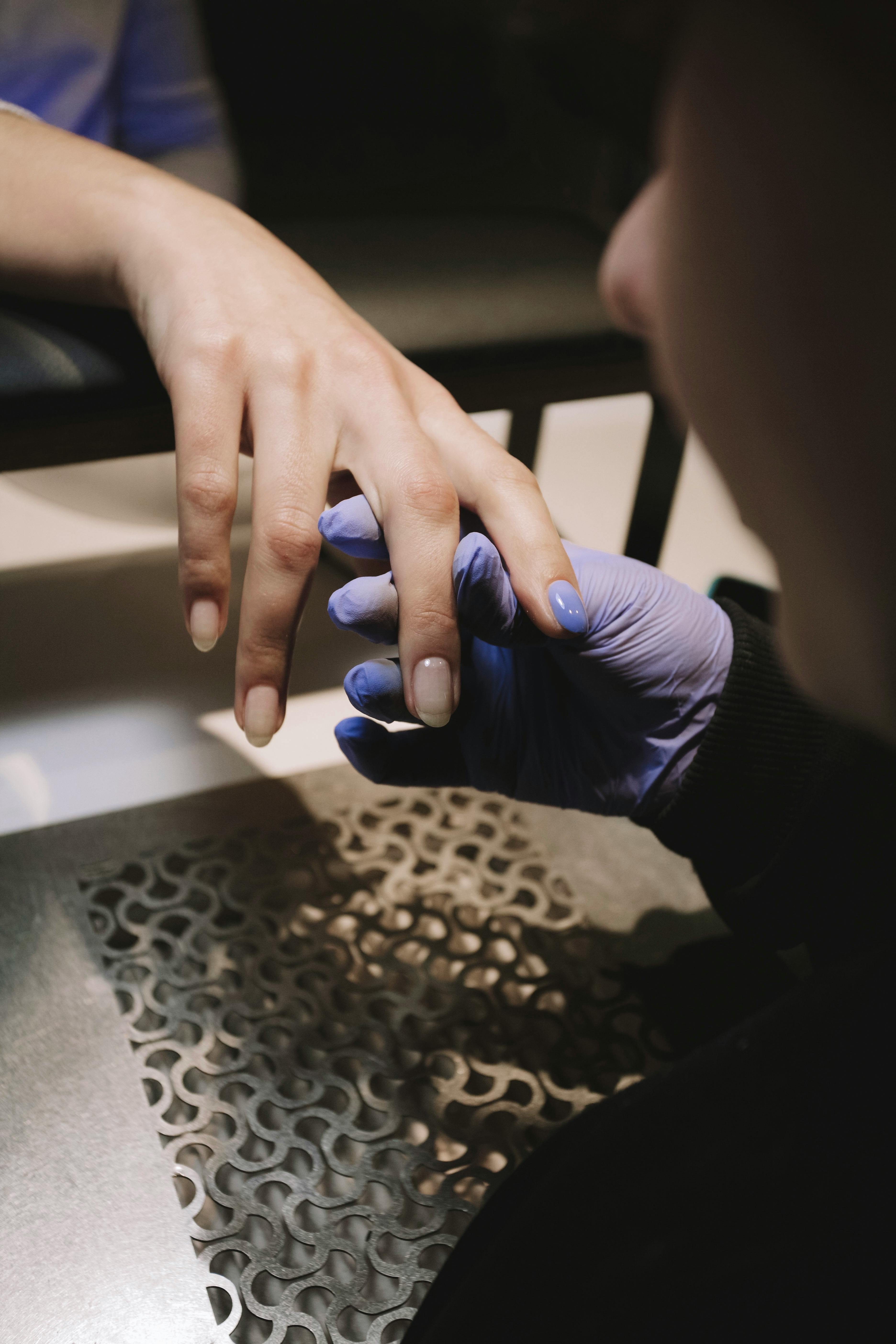 Manicura spa