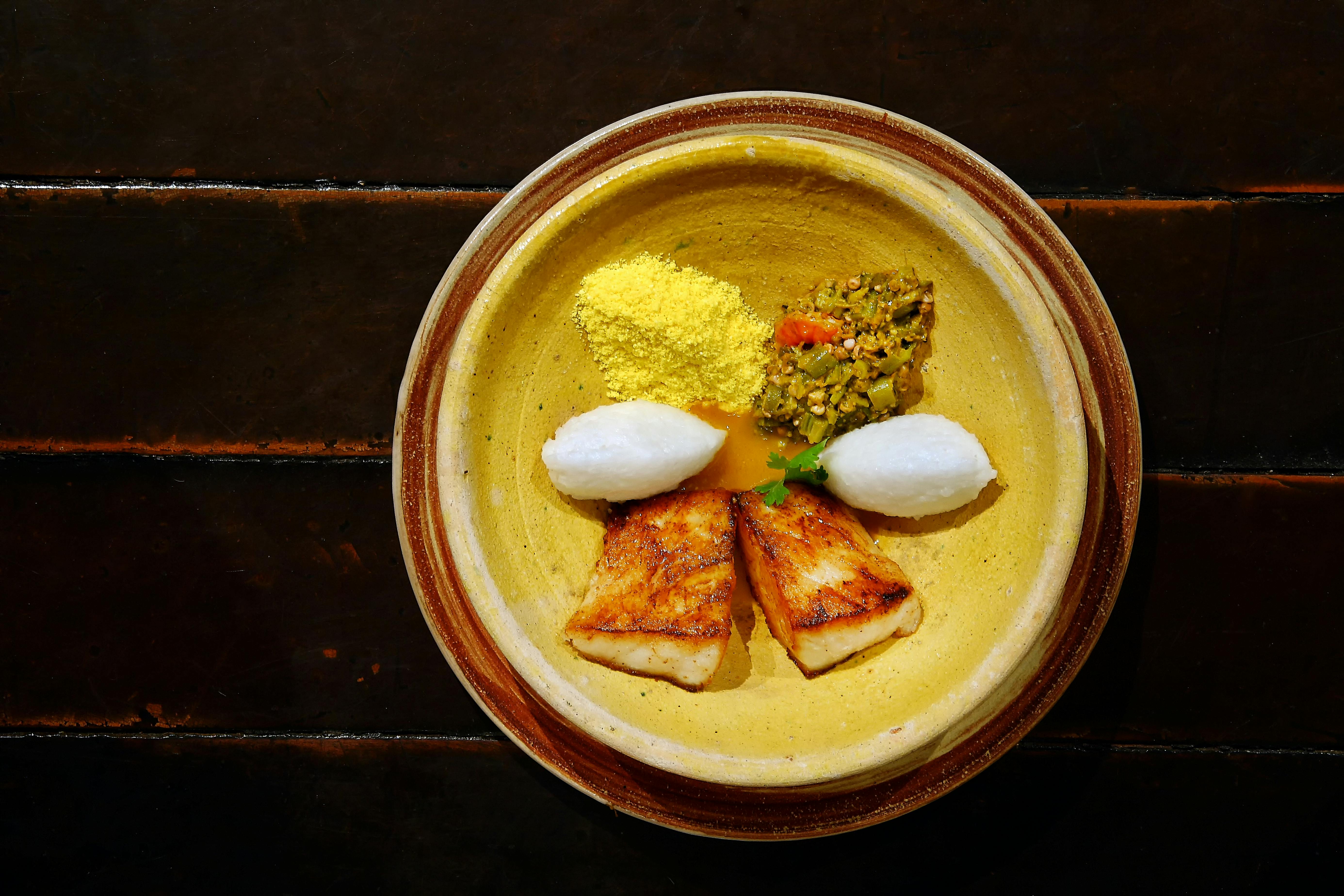 Ensalada de Autor