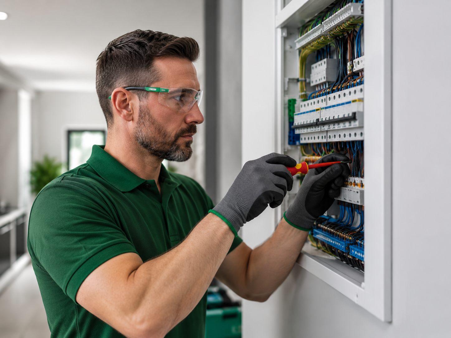 ELECTRICIDAD