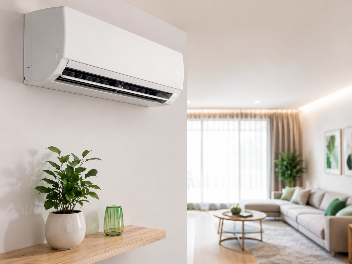CLIMATIZACIÓN
