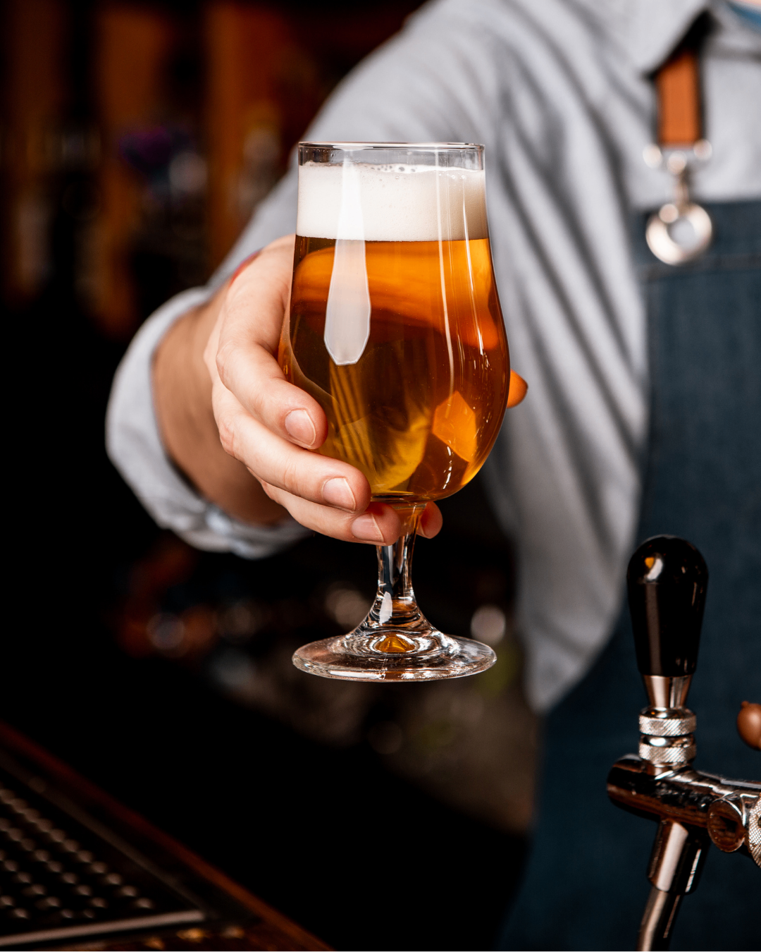 CERVEZAS