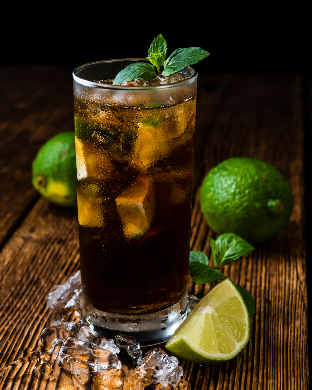 OTRAS BEBIDAS